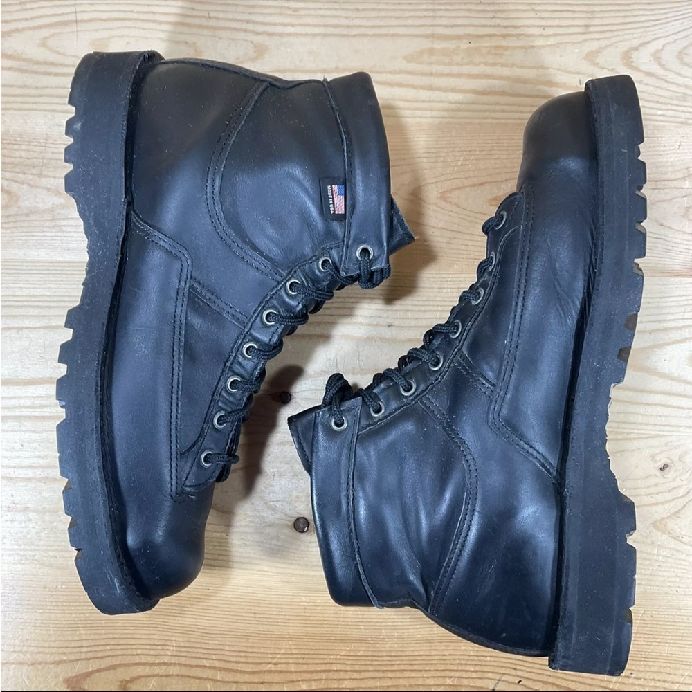 Danner Blackjack boots